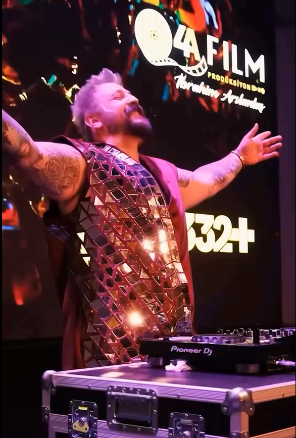 Sivas Eğlence Hayatında Yeni Dönem: Accom Hotels'te Müzik ve Tempo Dolu Unutulmaz Gece! Ekran goruntusu 2025 10 24 151117 2 | Gündem Sivas™ Haber