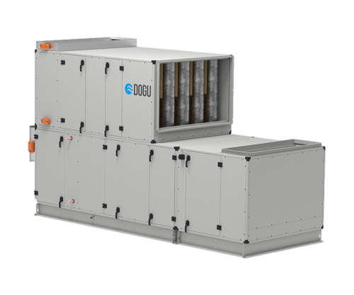 Enerji Verimliliği Açısından En İyi Klima Santrali Seçimi Nasıl Yapılır? Enerji Verimliligi | Gündem Sivas™ Haber