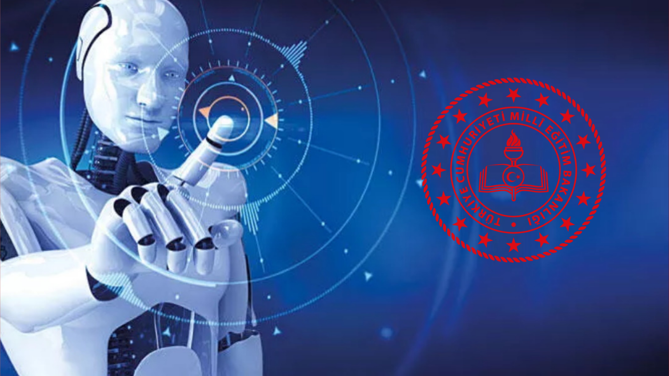 Eğitimde Devrim: MEB’den Yapay Zekâ Hamlesi Başladı!