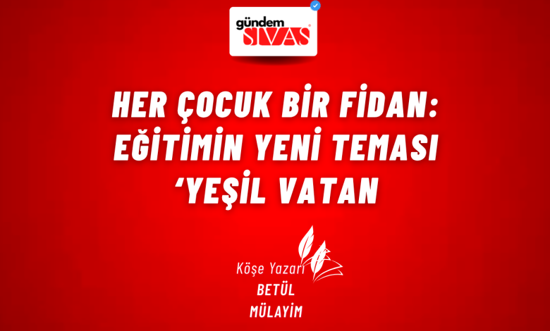 Gundem Sivas Kose Yazari 63 | Gündem Sivas™ Haber