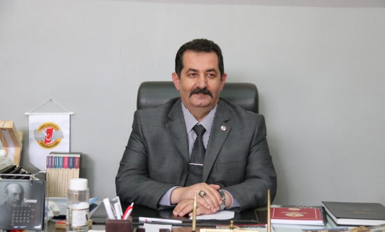 Hakan Sezerer | Gündem Sivas™ Haber