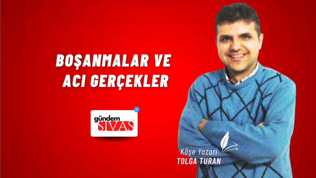 Boşanmalar ve Acı Gerçekler