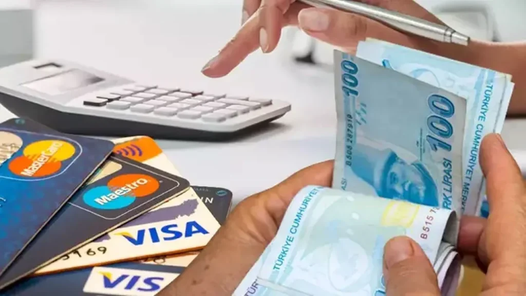 TBMM'den Tarihi Karar: Tüm Kredi ve Kredi Kartı Borçları Siliniyor! Tum Kredi ve Kredi Karti Borclari Siliniyor 2 | Gündem Sivas™ Haber