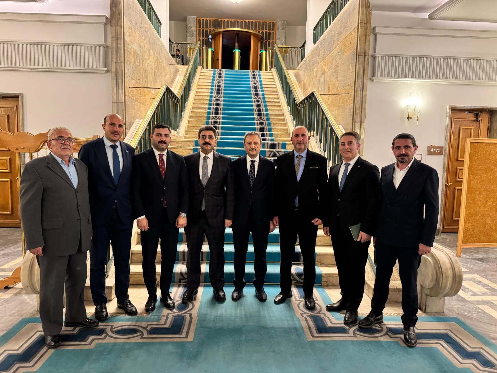 Sivas'ta Ulaşımda Dev Hamle: İki Yeni Yol Projesi Daha Hayata Geçiyor