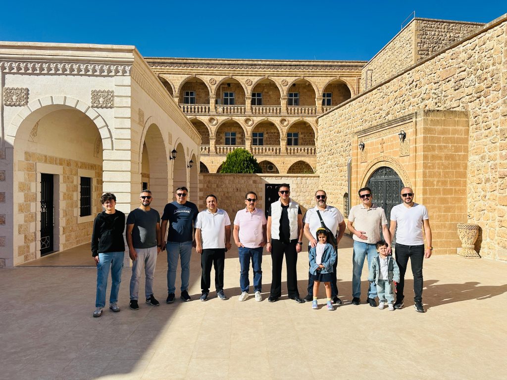 MÜSİAD Sivas, Güneydoğu Anadolu Kültür Gezisi ile Birlik Ruhunu Güçlendirdi WhatsApp Image 2025 10 22 at 12.11.46.jpeg | Gündem Sivas™ Haber