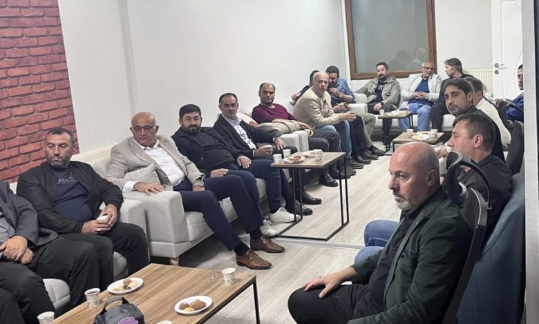 Yildizeli Dernegi 1 | Gündem Sivas™ Haber