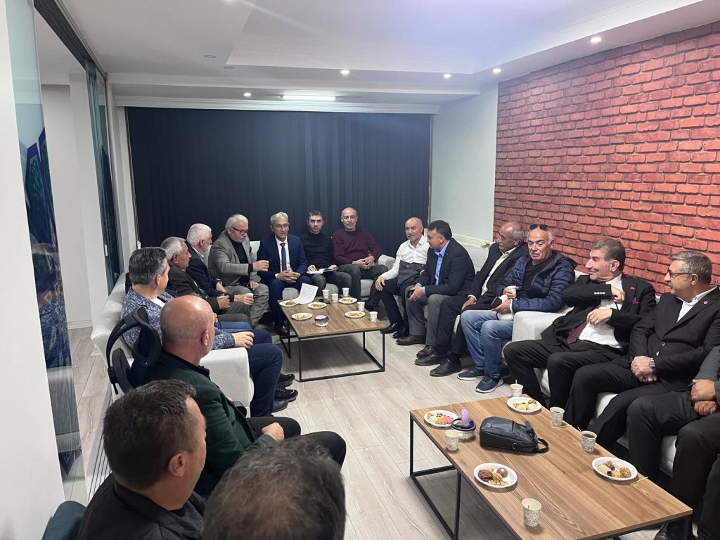 Yildizeli Dernegi | Gündem Sivas™ Haber