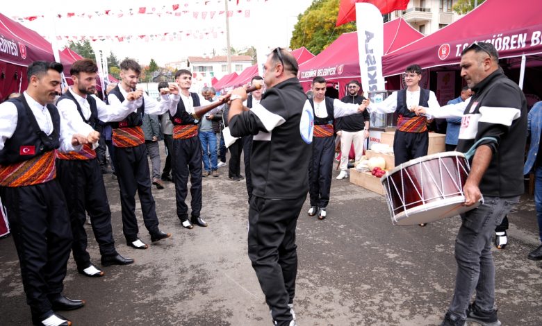 Anadolu'nun Kapısı Ankara'da Açıldı: Keçiören Fatih Stadı'nda Coşkulu Sivas Günleri Başladı! anadoluya acilan kapi sivas gunleri keciorende basladi kecioren.bel .tr 21660 1 | Gündem Sivas™ Haber