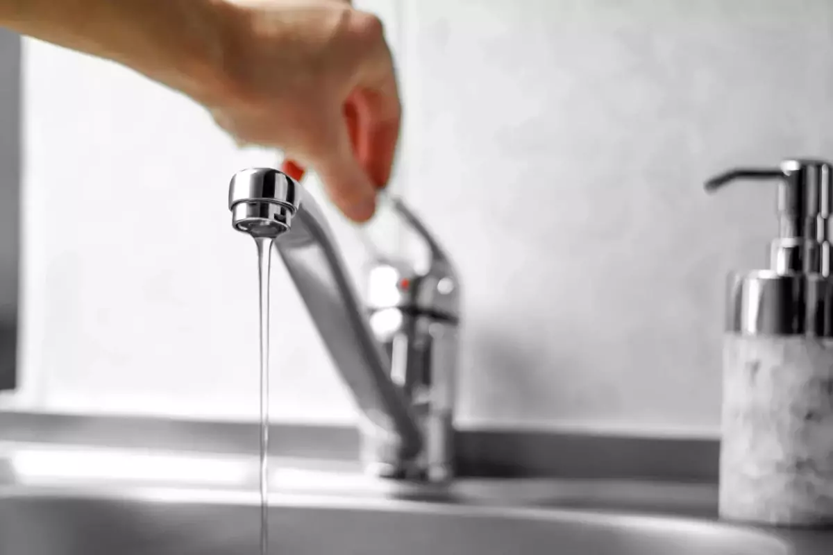 O Şehrimizde Felaket Çanları Çalıyor!!! 10 gün boyunca 6 ilçede su kesintisi yaşanacak