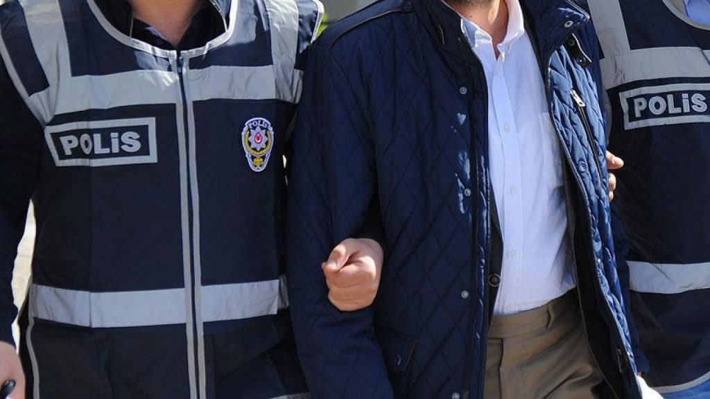 Sivas’ta FETÖ/PDY Operasyonu: Aranan Terör Hükümlüsü Yakalandı