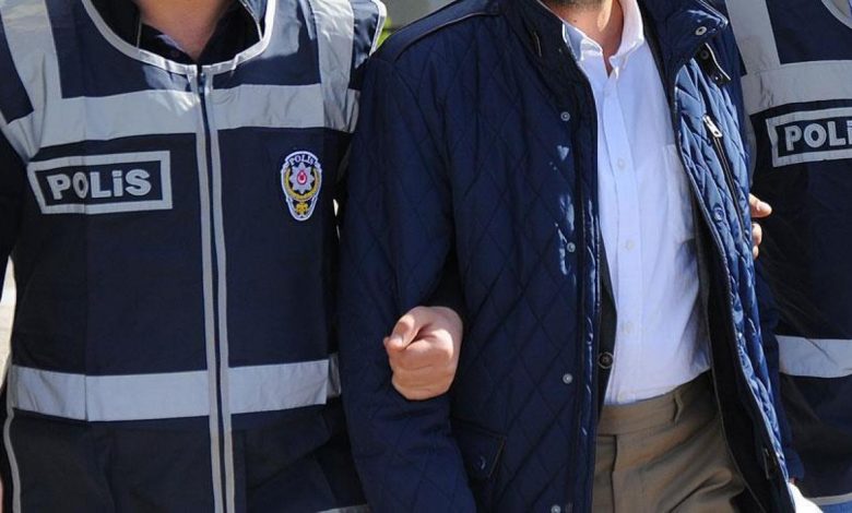 gozalti aa 1553088 | Gündem Sivas™ Haber