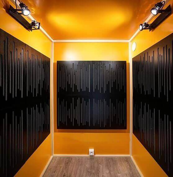 Akustik Stüdyo ve Oda Kabinleri ile Profesyonel Ses Deneyimi Tasarlayın image 1 | Gündem Sivas™ Haber