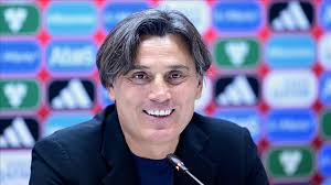 Montella tercihini yaptı! İşte A Milli Takım kadrosu 