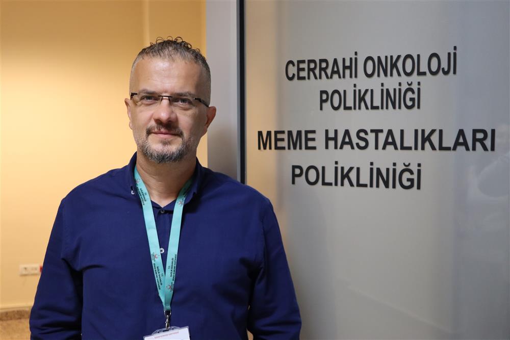 Meme Kanseri Farkındalığında Erken Teşhis Vurgusu: Doç. Dr. Bostancı’dan Hayat Kurtaran Çağrı