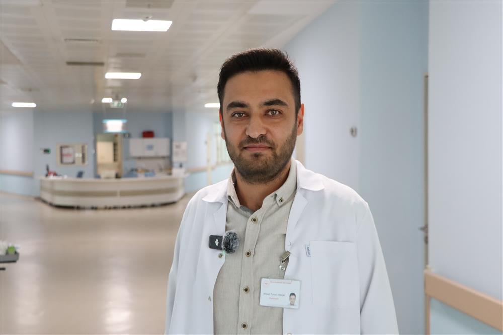 İyot Eksikliği Belirtileri ve Tedavisi: Uzmanından Önemli Uyarılar!