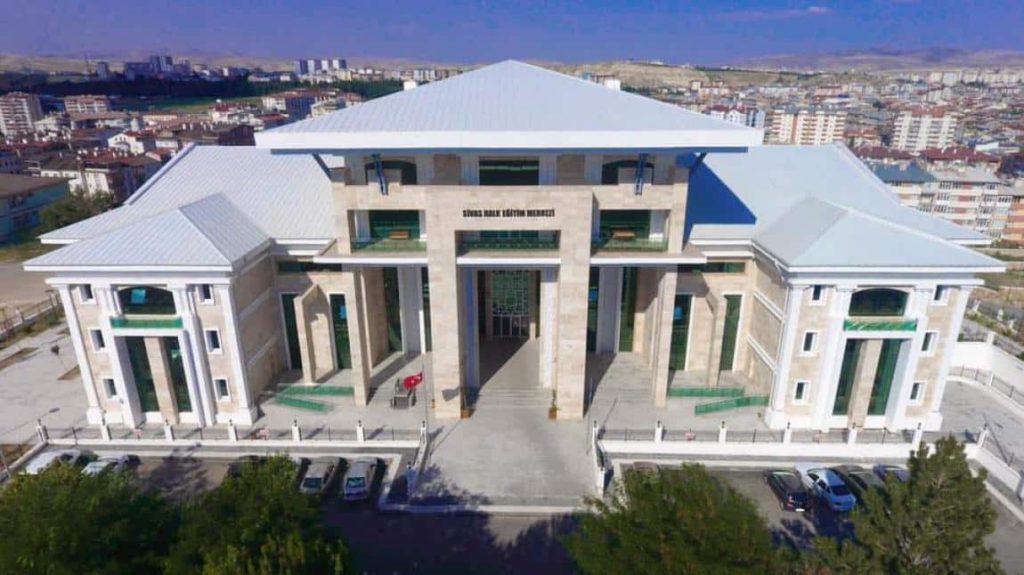 Sivas Halk Eğitim Merkezi’nden Usta Öğreticilere Bilgilendirme Toplantısı