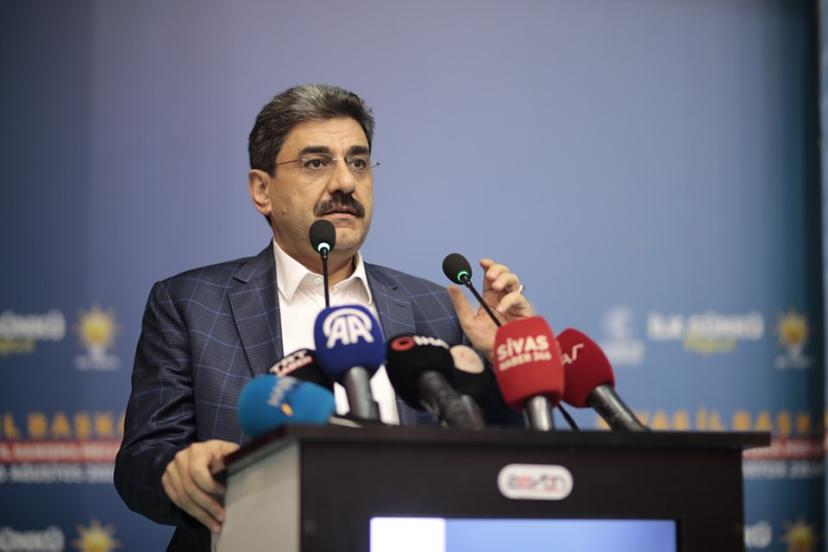 Sivas'ın Sağlık Altyapısı Güçleniyor: 18 Yeni Hekim Ataması Yapıldı