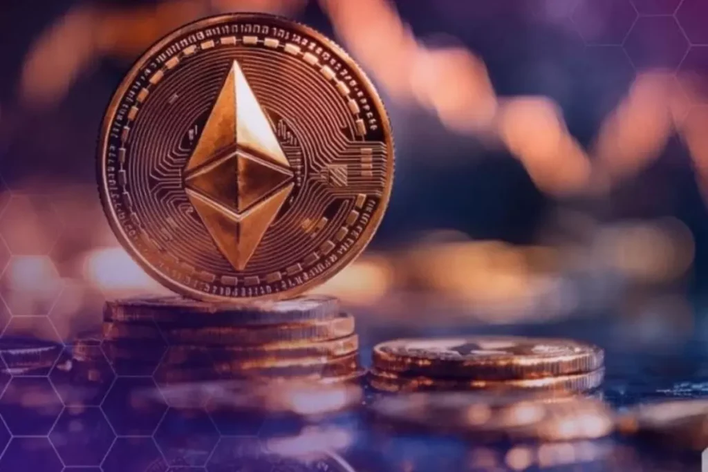 Ne altın ne dolar ne de bitcoin! Parasını Ethereum’a yatıranlar resmen köşeyi döndü