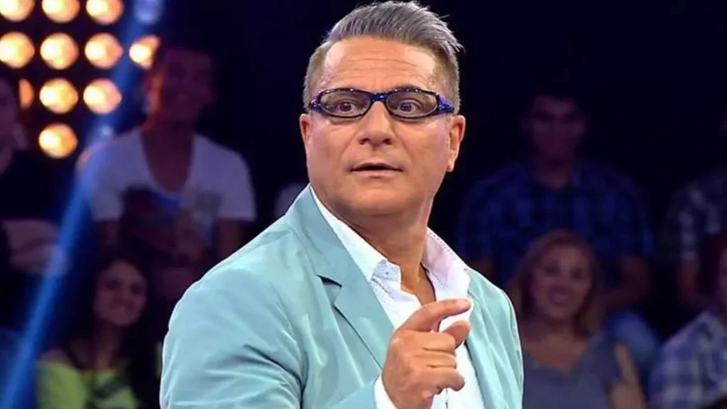 Mehmet Ali Erbil Kimdir? Hayatı, Kariyeri, Evlilikleri ve Sağlık Mücadelesi