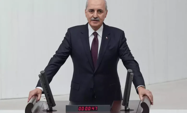 TBMM Başkanı Kurtulmuş: Terörsüz Türkiye küresel gücümüzü artıracak tbmm baskani kurtulmus terorsuz turkiye kuresel 19105756 5861 amp.jpg | Gündem Sivas™ Haber