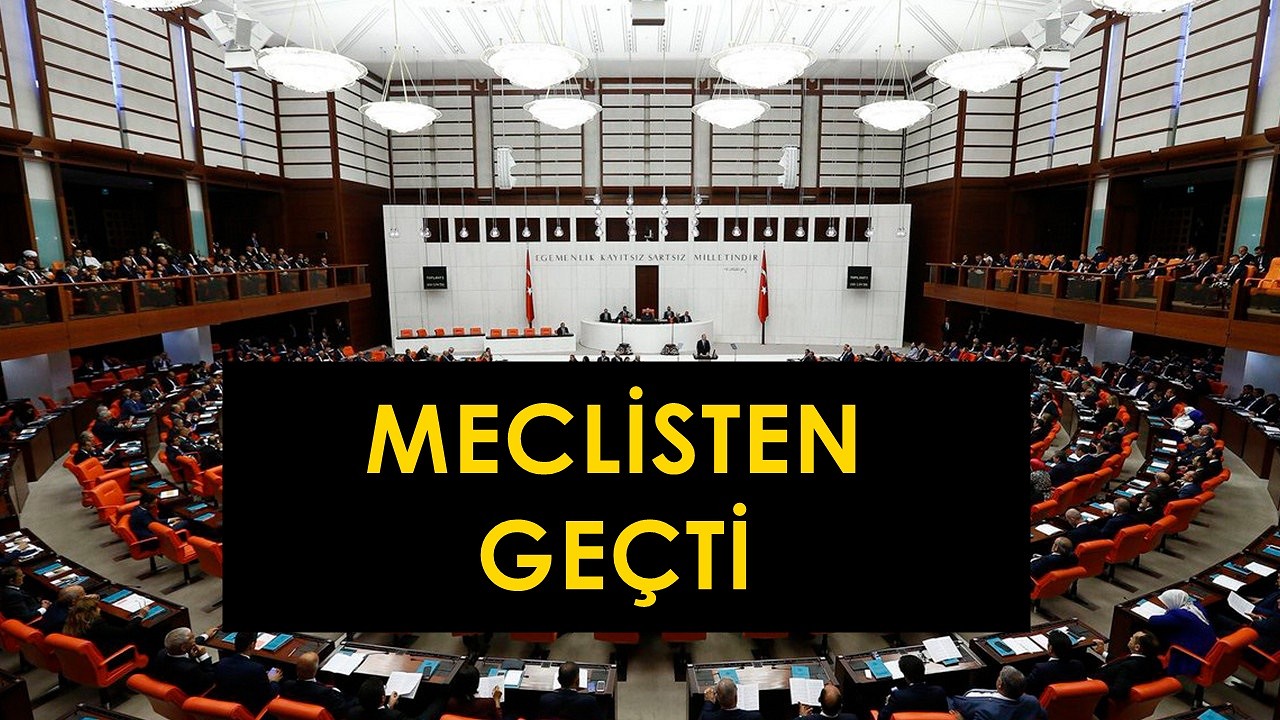 TBMM’den Geçti! 200 Bin TL Üzeri Borcu Olanlara Devlet Destekli Kredi Dönemi Başladı