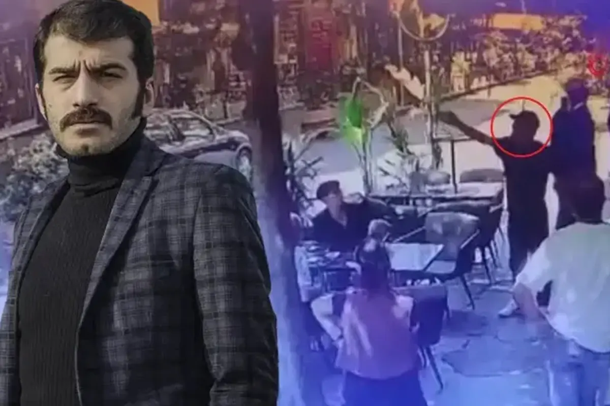 Ufuk Bayraktar'a 12 yıla kadar hapis talebi