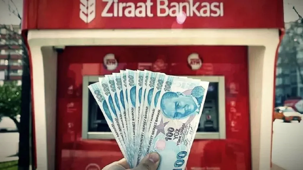 Ziraat Bankası Borç Kapatma Kredisi Fırsatı: Tüm Borçlarınız Tek Çatı Altında!