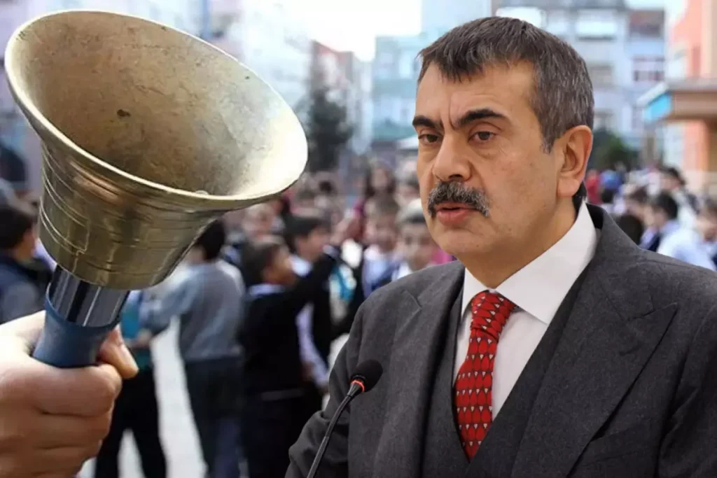 Zorunlu eğitim süresi değişiyor: İşte Erdoğan’a sunulacak yeni modelin detayları