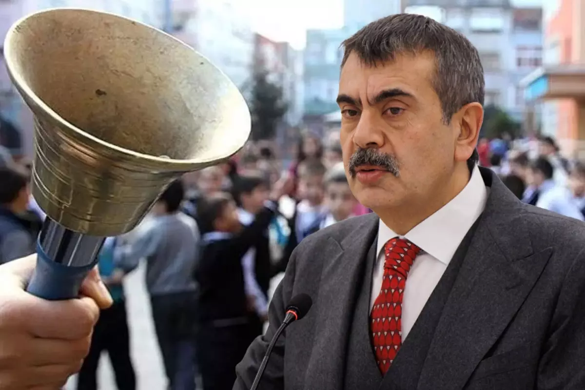 Zorunlu eğitim süresi değişiyor: İşte Erdoğan'a sunulacak yeni modelin detayları