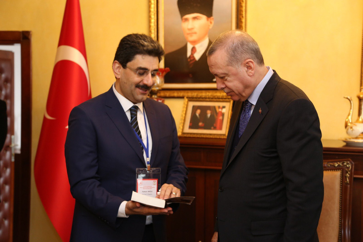 Milletvekili Hakan Aksu'dan Sert Cevap: "Seviyesiz ve Hakaret İçerikli Sözleri Kınıyorum"