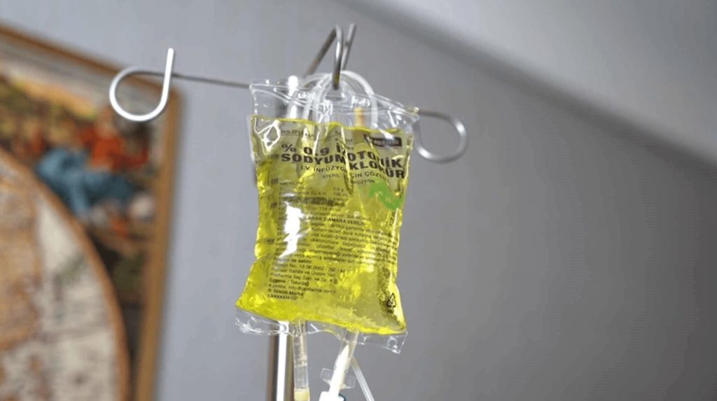 Dr. Fatih Ulu’dan Kritik Uyarı: “Sarı Serum” ve “Atom Serum” Tehlikesi!