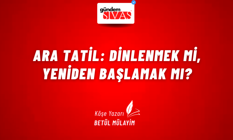 3 | Gündem Sivas™ Haber