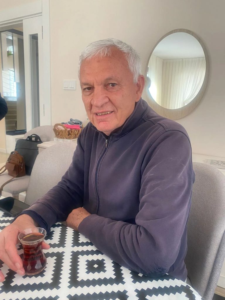 40 Yillik Dostluk 3 | Gündem Sivas™ Haber