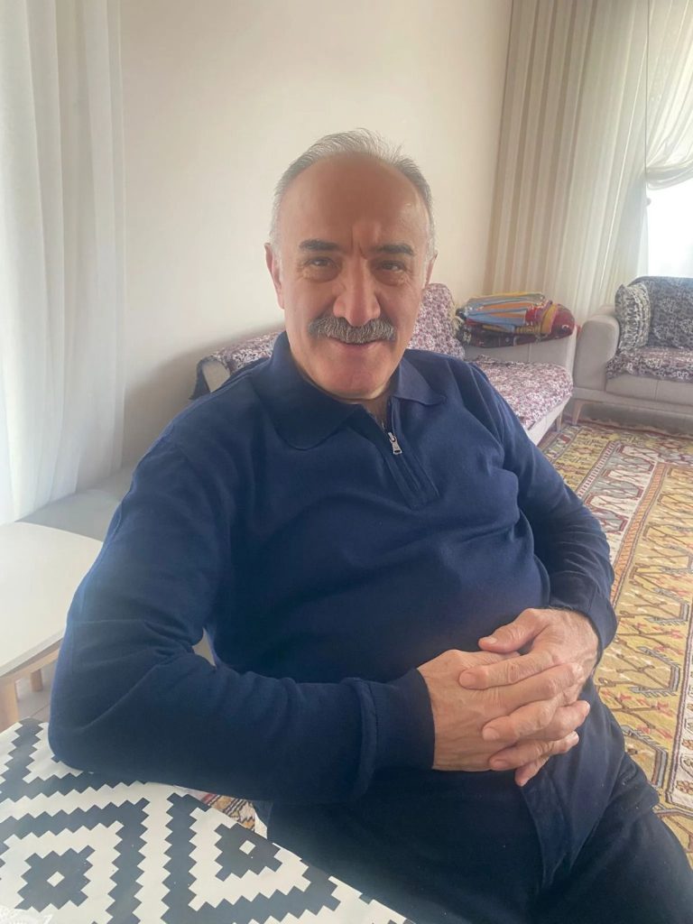 40 Yillik Dostluk 4 | Gündem Sivas™ Haber