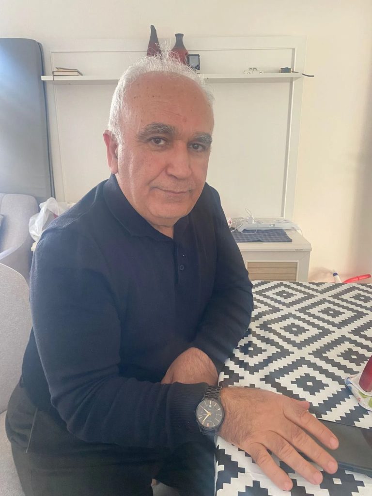 40 Yillik Dostluk 5 | Gündem Sivas™ Haber