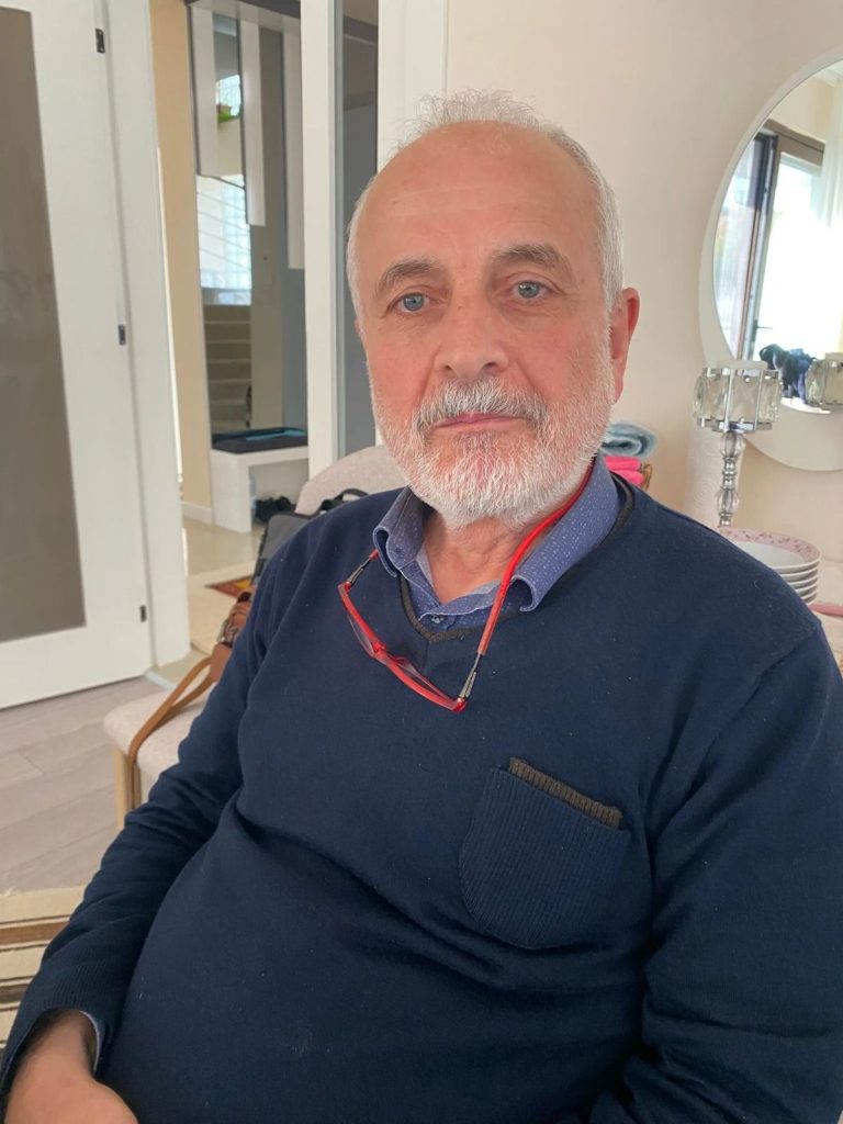 40 Yillik Dostluk 6 | Gündem Sivas™ Haber