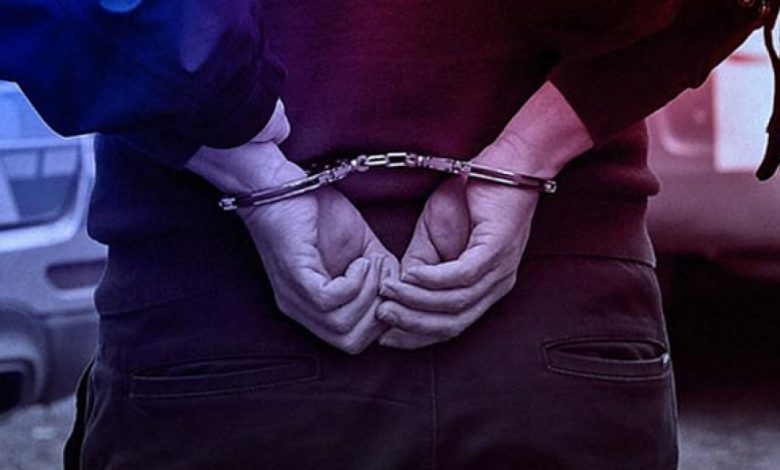 Sivas'ta Silahlı Yaralama Suçundan Aranan Hükümlü Yakalandı: 25 Yıllık Ceza Kesinleşti 542966 | Gündem Sivas™ Haber