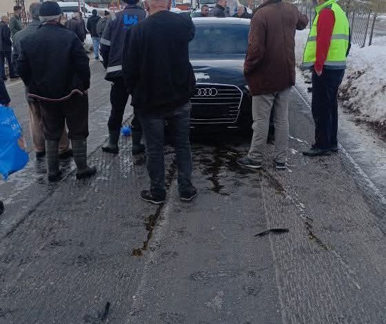 Alacahan Yolunda Korkunç Kaza: Bir Kız Çocuğuna Daha Araç Çarptı! 582627204 2014116432493924 3270220304356342077 n | Gündem Sivas™ Haber