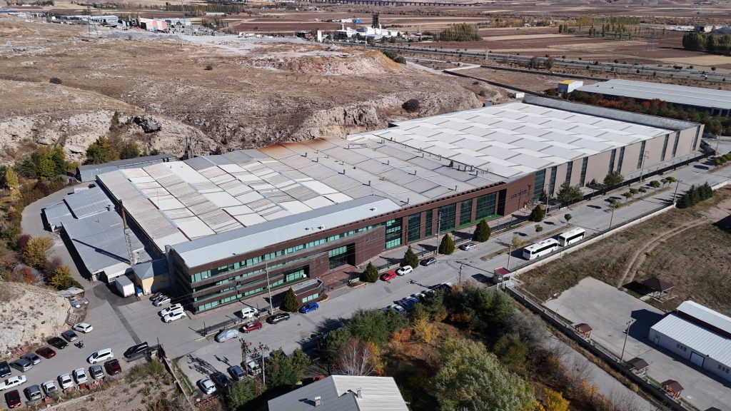 Sivas’tan Dünya Markası: Nitrocare Medikal, 100’den Fazla Ülkeye İhracatla Türkiye’nin Gururu Oldu