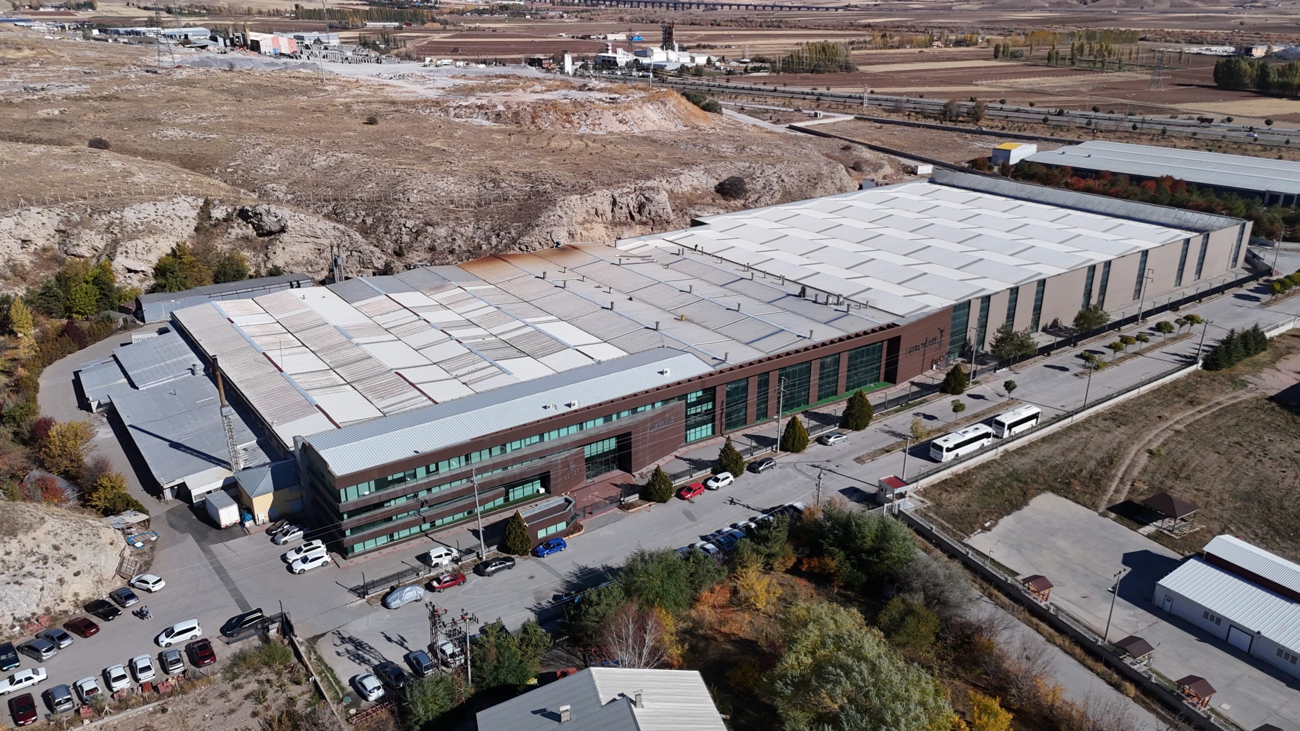 Sivas'tan Dünya Markası: Nitrocare Medikal, 100'den Fazla Ülkeye İhracatla Türkiye'nin Gururu Oldu