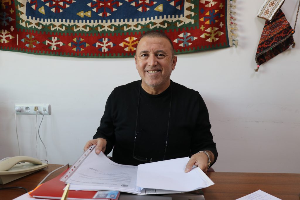 Yapay Zekâ ile Paylaşılan Özel Bilgiler Bireyleri İntihara Götürüyor: Prof. Dr. Tuncay Dilci'den Şok Uyarı! Yapay Zekâ ile Paylaşılan Özel Bilgiler Bireyleri İntihara Götürüyor: Prof. Dr. Tuncay Dilci’den Şok Uyarı!