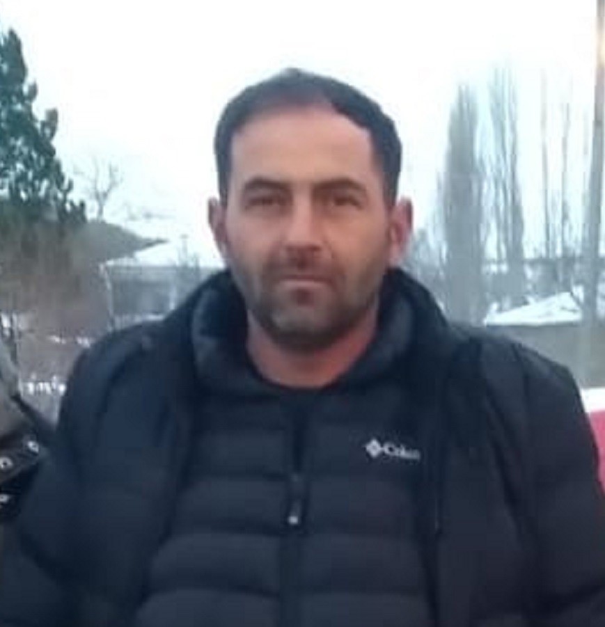 Sivas Yıldızeli’nde Korkunç Son: İkinci Can Kaybı Yaşandı