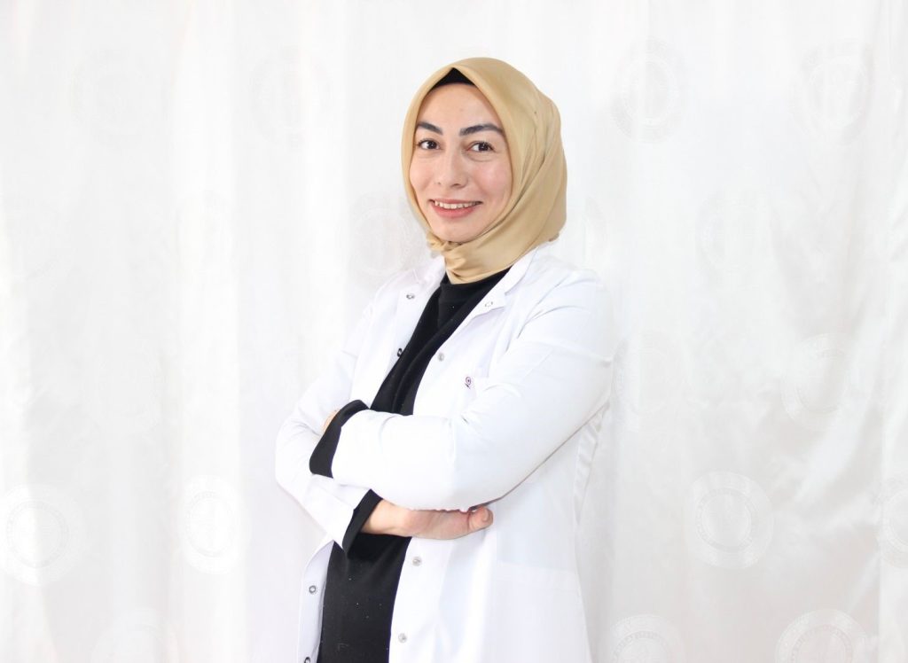 Diyabetin Sinsi Tehlikesi: Sivaslı Uzmandan Hayati Uyarı AW579317 01 | Gündem Sivas™ Haber