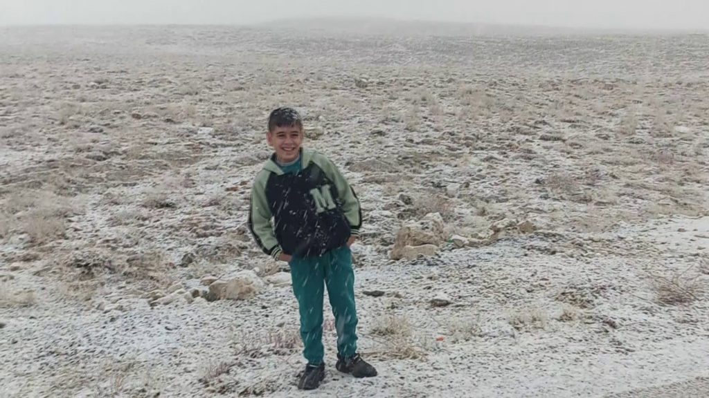 Sivas Kar Yağışı: Ulaşımda Aksaklıklar ve Kontrollü Geçiş AW579595 03 | Gündem Sivas™ Haber