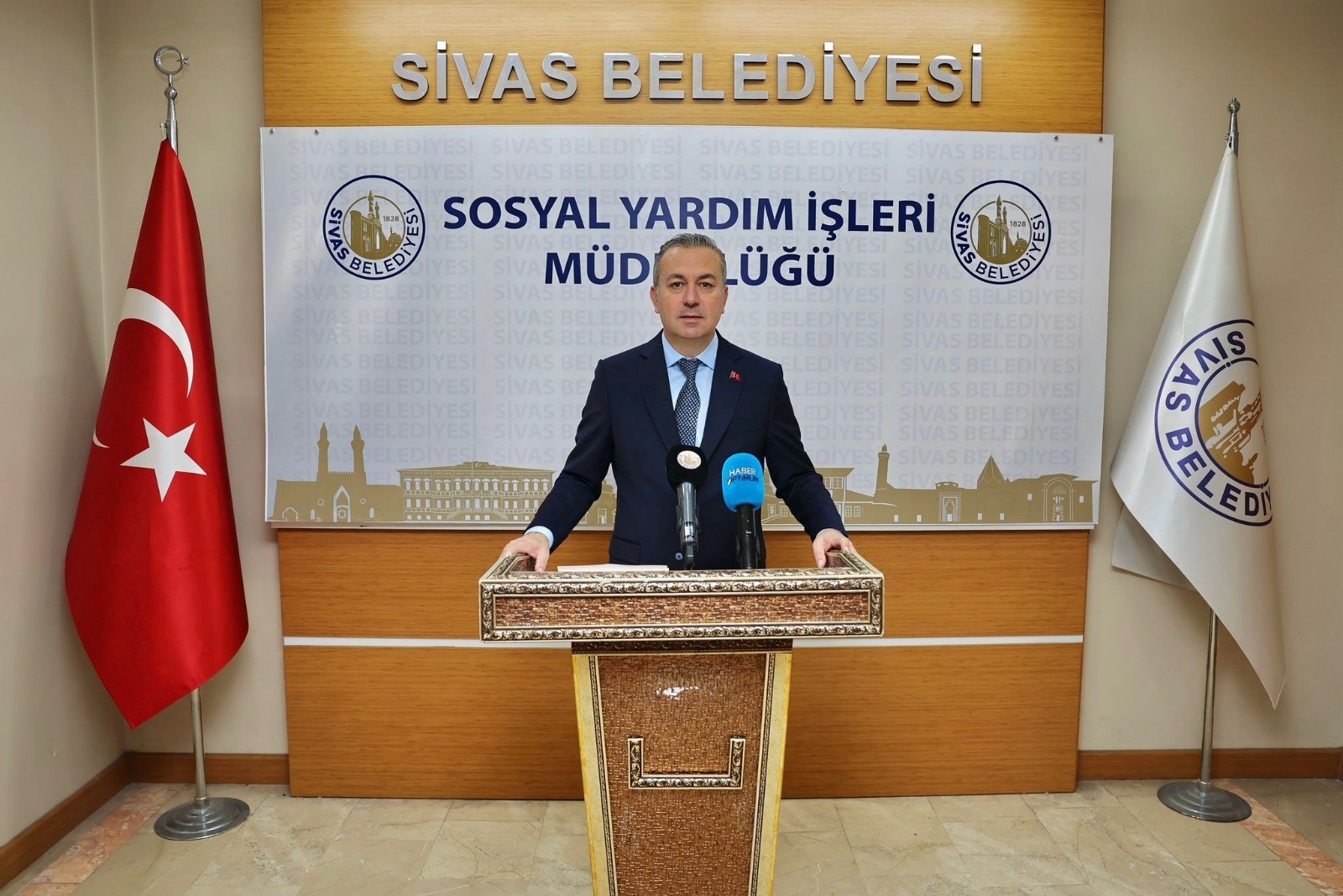 Sivas Belediyesi 2026 Nakit Yakacak Desteği: Başvurular Başladı!