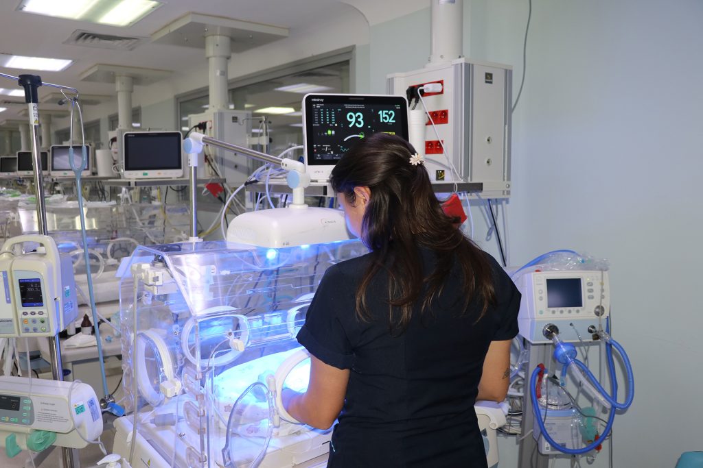 Prematüre Bebekler: Yaşam Mücadelesinde Kritik Haftalar ve Farkındalık AW580660 02 | Gündem Sivas™ Haber