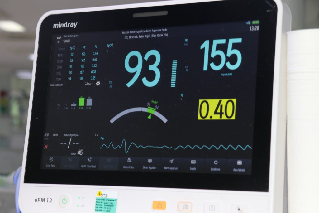Prematüre Bebekler: Yaşam Mücadelesinde Kritik Haftalar ve Farkındalık AW580660 03 | Gündem Sivas™ Haber