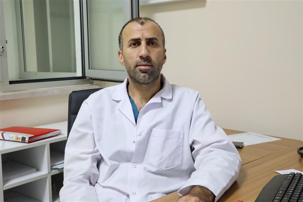 Akciğer Kanseriyle Mücadelede Hayati Uyarı: Sigarayı Bırakmak Tek Çözüm! AW582197 01 | Gündem Sivas™ Haber