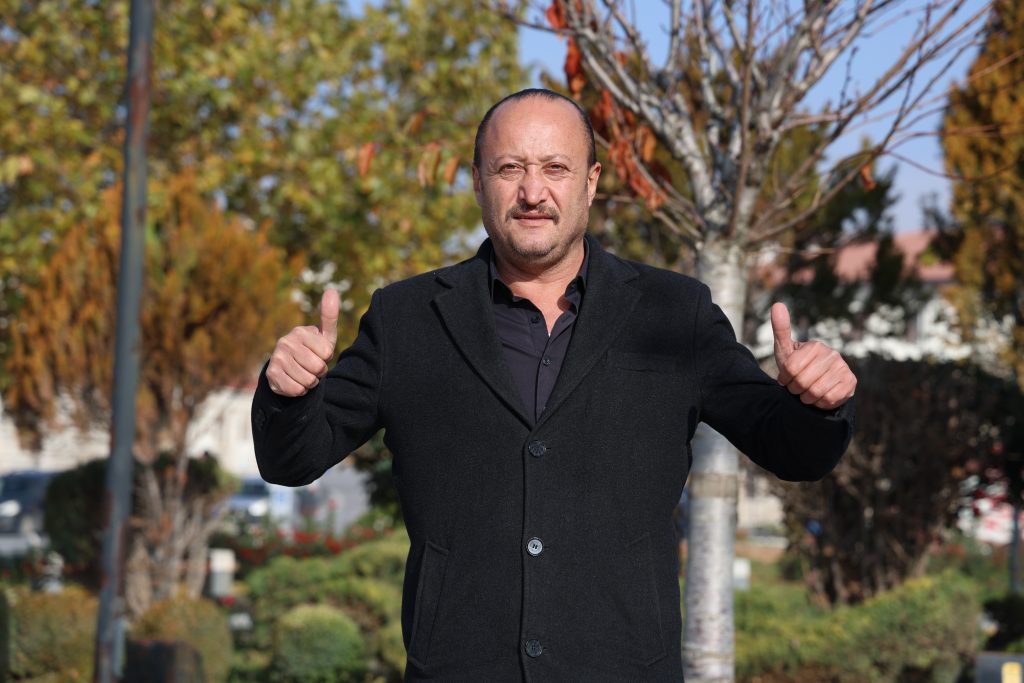 Sivas'ta Kışın Buz Kesen Macera: Kerem Okyay'dan 13 Derece Tuzlu Suda Şoklama Deneyimi! AW582287 03 | Gündem Sivas™ Haber