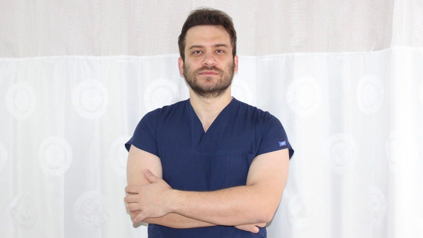 Sinsi Tehlike KOAH: Dünyada Üçüncü Ölüm Nedeni, Türkiye'de Her 5 Kişiden Biri Risk Altında! AW582312 01 edited | Gündem Sivas™ Haber